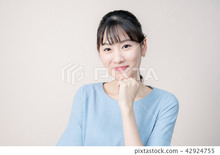 婦女的 女子 女性 42924755