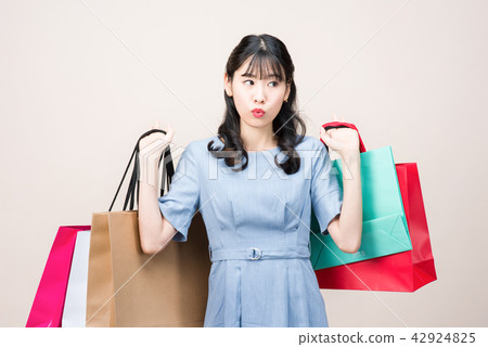 vixen, midinette, Woman 42924825