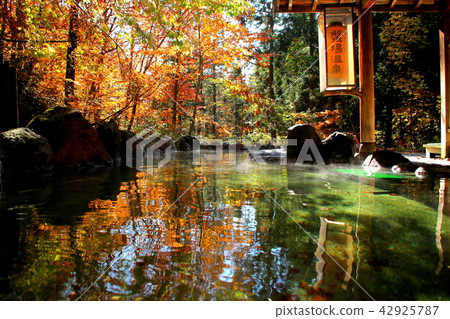 日本秘密溫泉溫泉 日本秘密溫泉溫泉 42925787