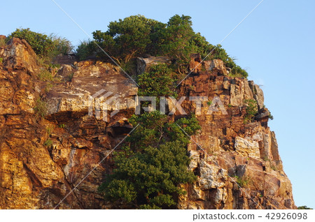 cliff cliff 42926098