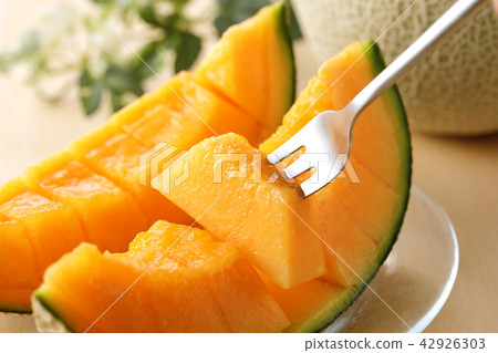melon 42926303