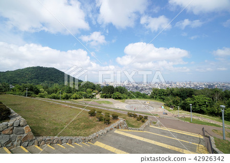 Sapporo Asahiyama Memorial Park 42926342