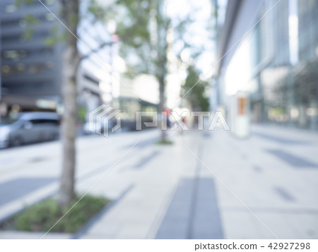 市中心·模糊表達 市中心·模糊表達 42927298
