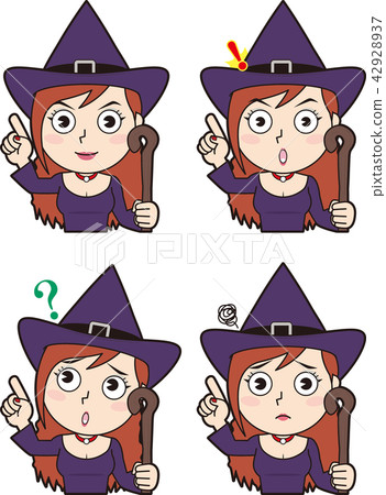 性感女巫1 42928937