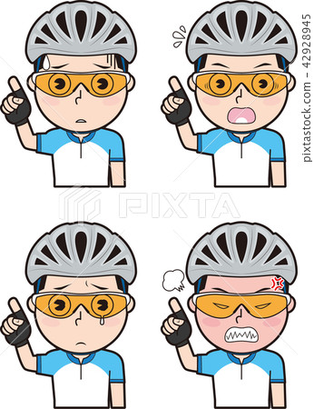 男子騎單車3 男子騎單車3 42928945