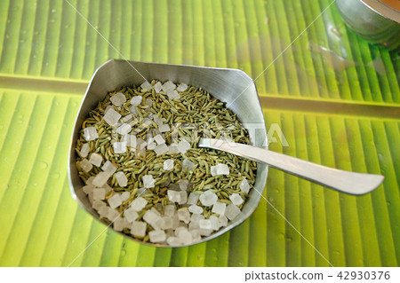 印度菜，素食 42930376