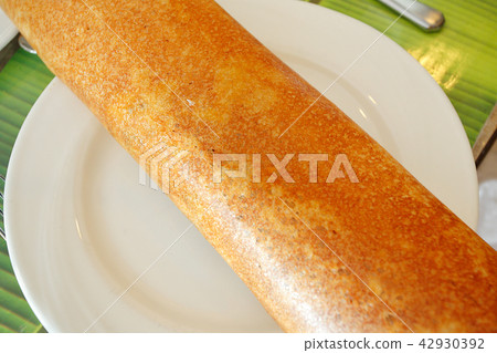 印度菜，素食 42930392