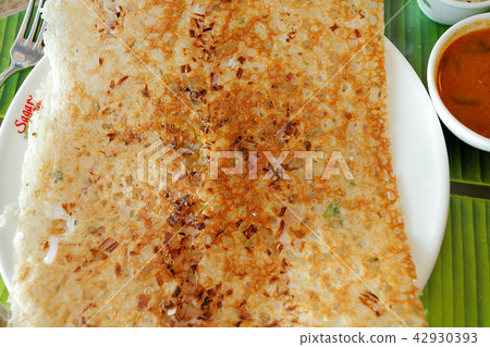印度菜，素食 42930393