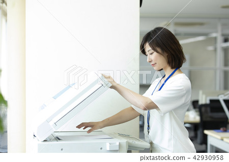 女商人 42930958