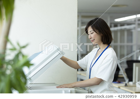 女商人 42930959