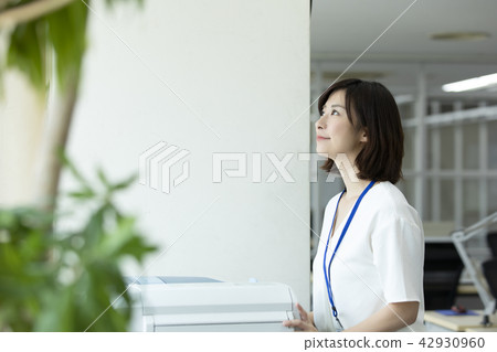 女商人 42930960