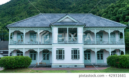 建在三角西港 42931681