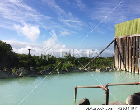 Nigoro no Onitsukusu Bath 42934497
