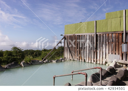 Nigoro no Onitsukusu（那須） 42934501