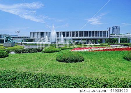 廣島和平紀念博物館 42935653