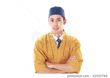 微笑的廚師 微笑的廚師 42935769