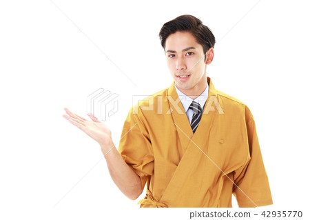 指導廚師 42935770