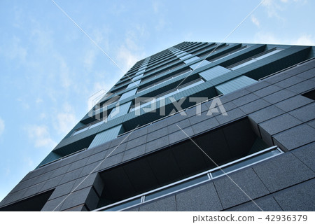 skyscraper  42936379