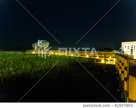 Night, bridge, sky Night, bridge, sky 42937803