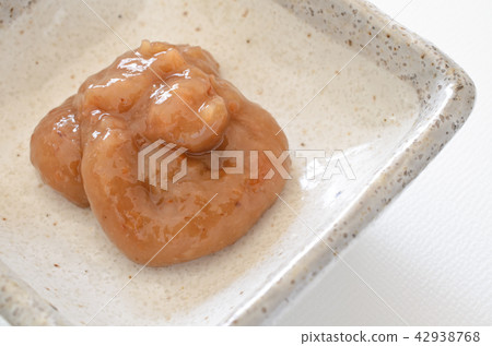 Plum meat Plum meat 42938768