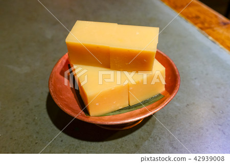 beijing sweet pease pudding 42939008