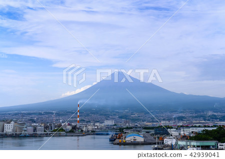 富士山 42939041
