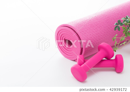 Yoga Fitness 42939172