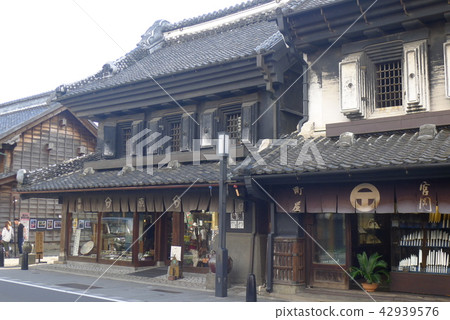 Kawagoe's collection store Kawagoe's collection store 42939576