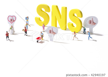 SNS, Social Network Services, social networking service 42940197