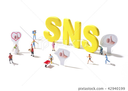 SNS, Social Network Services, social networking service 42940199