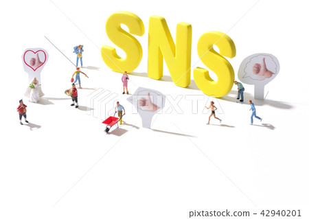 SNS, Social Network Services, social networking service 42940201