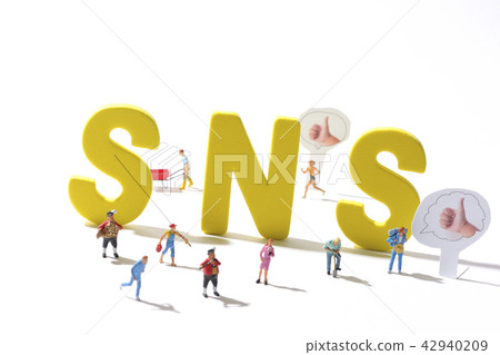 SNS, Social Network Services, social networking service 42940209