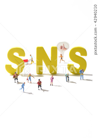 SNS, Social Network Services, social networking service 42940210