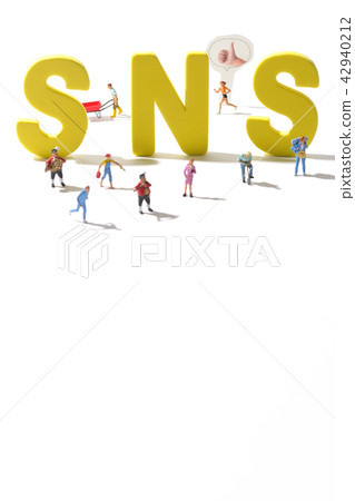 SNS, Social Network Services, social networking service 42940212