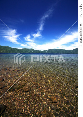 夏天在Kutakura湖畔 夏天在Kutakura湖畔 42940319