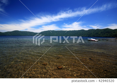 夏天在Kutakura湖畔 夏天在Kutakura湖畔 42940320