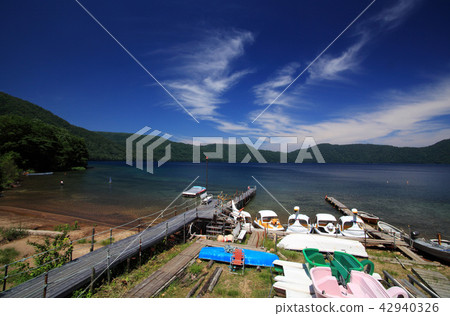 夏天在Kutakura湖畔 夏天在Kutakura湖畔 42940326