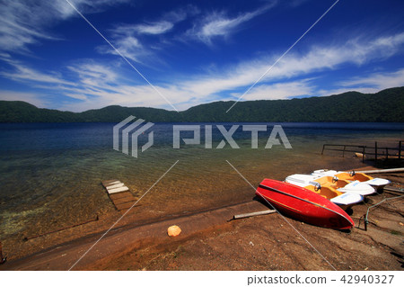 夏天在Kutakura湖畔 夏天在Kutakura湖畔 42940327