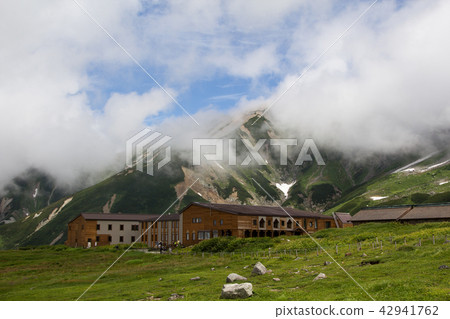 立山黑部高山路線 42941762