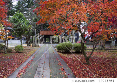Hoonji Temple 42943764