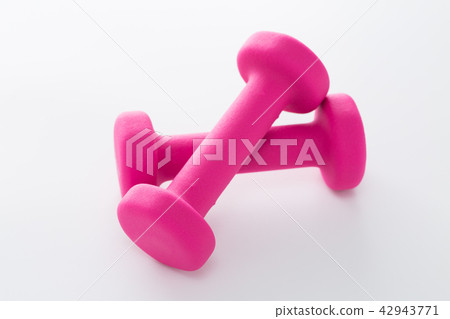 dumbbell 42943771