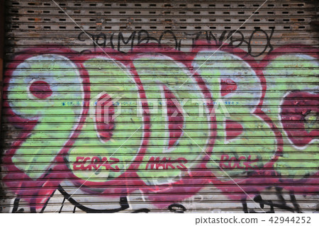 graffiti urban art elements graffiti urban art elements 42944252