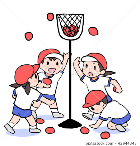 Ball basket Ball basket 42944345