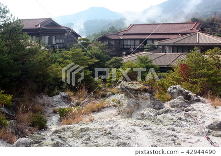 Tour of Unzen Hell 42944490