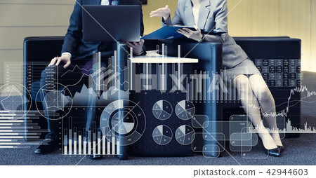 Business and statistics Business and statistics 42944603