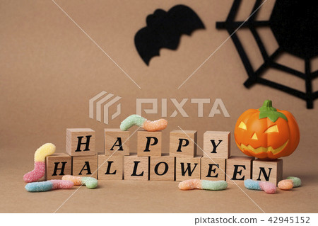 Halloween object_09 Halloween object_09 42945152