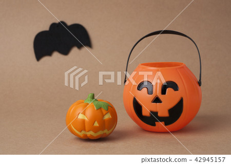 Halloween object_07 42945157