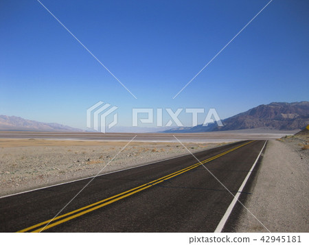 The way of Death Valley The way of Death Valley 42945181