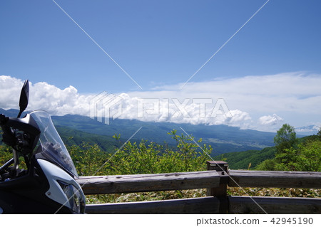 自行車旅遊 42945190