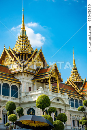 Chakri Maha Prasat宮殿 Chakri Maha Prasat宮殿 42945629